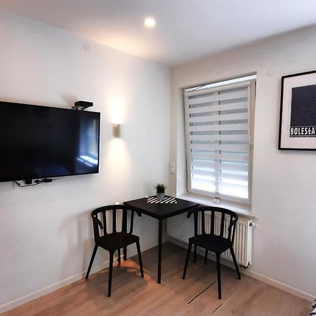 Apartament Przy Starowce - Hampton Boleslawiec  Exterior photo