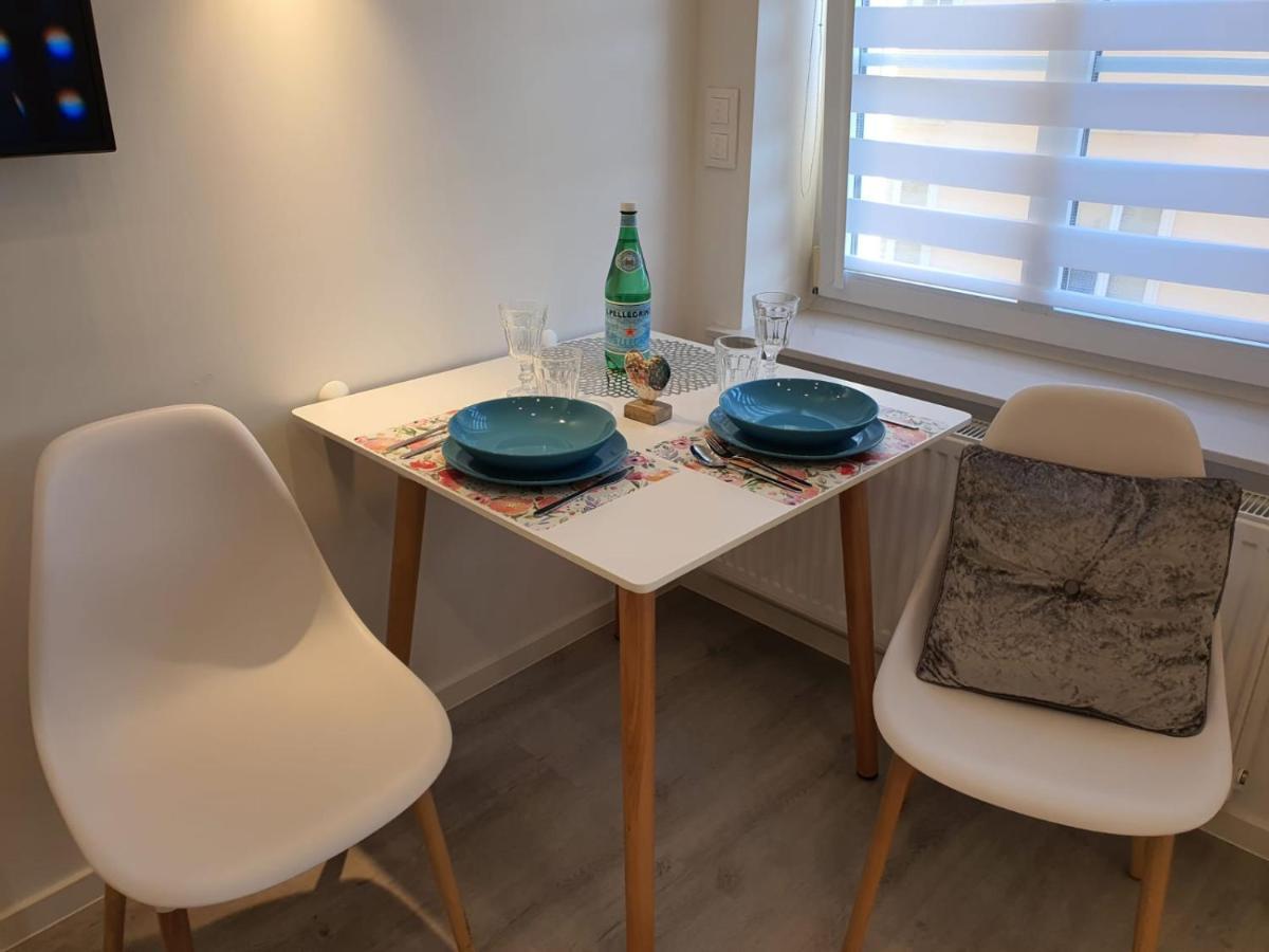 Apartament Przy Starowce - Hampton Boleslawiec  Exterior photo