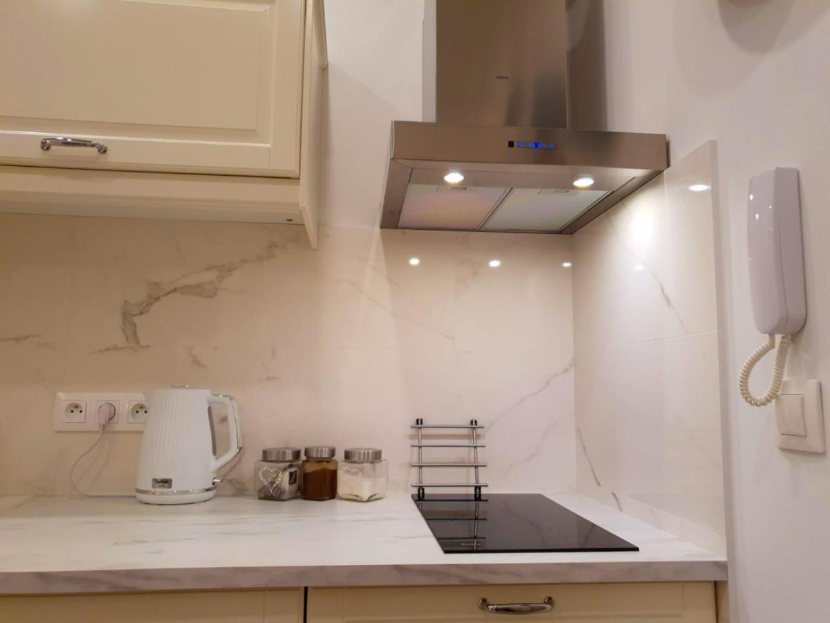 Apartament Przy Starowce - Hampton Boleslawiec  Exterior photo