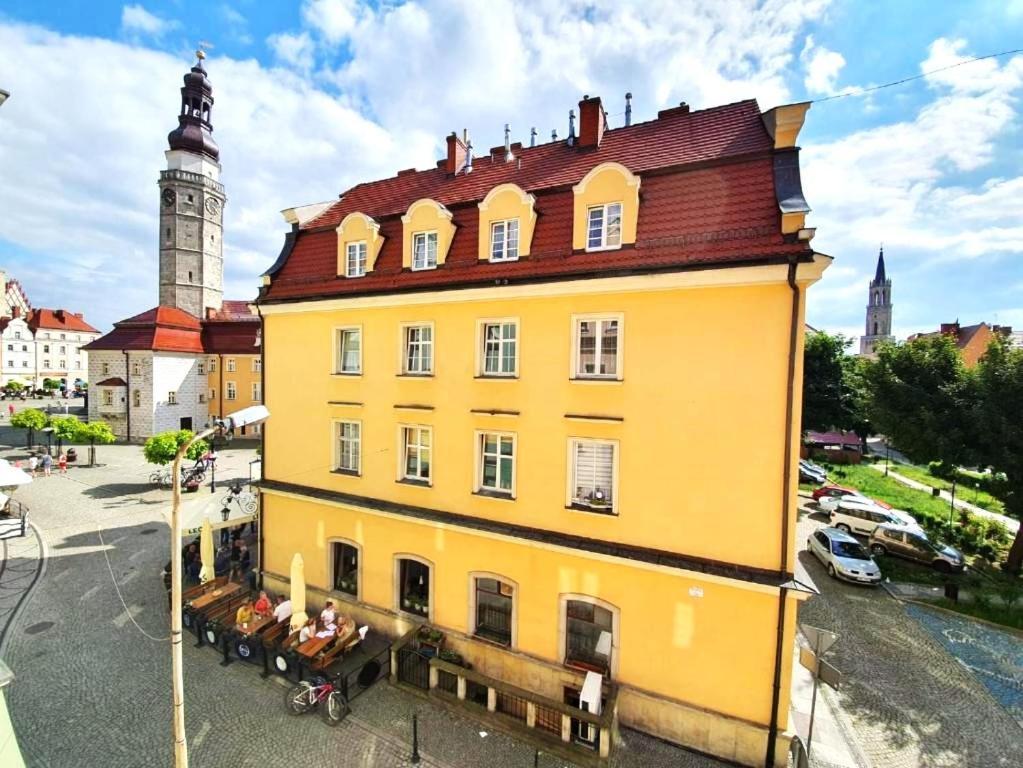Apartament Przy Starowce - Hampton Boleslawiec  Exterior photo
