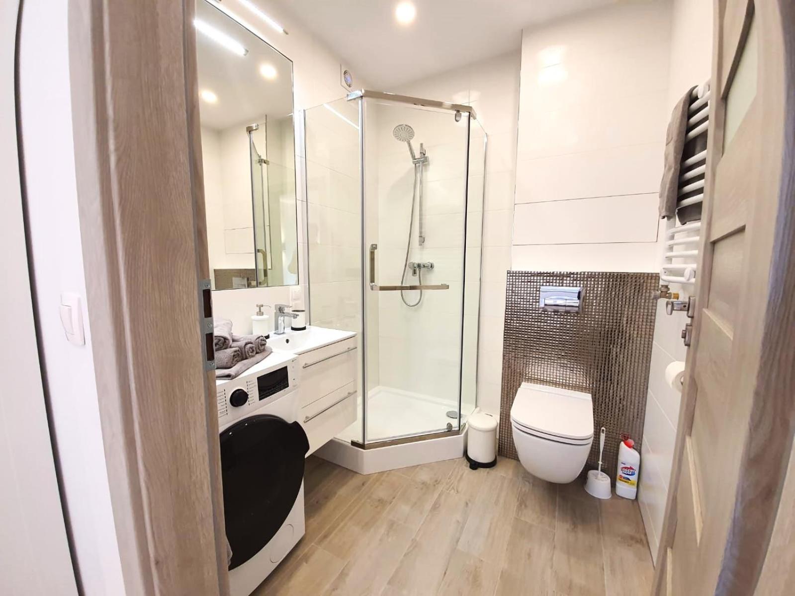 Apartament Przy Starowce - Hampton Boleslawiec  Exterior photo