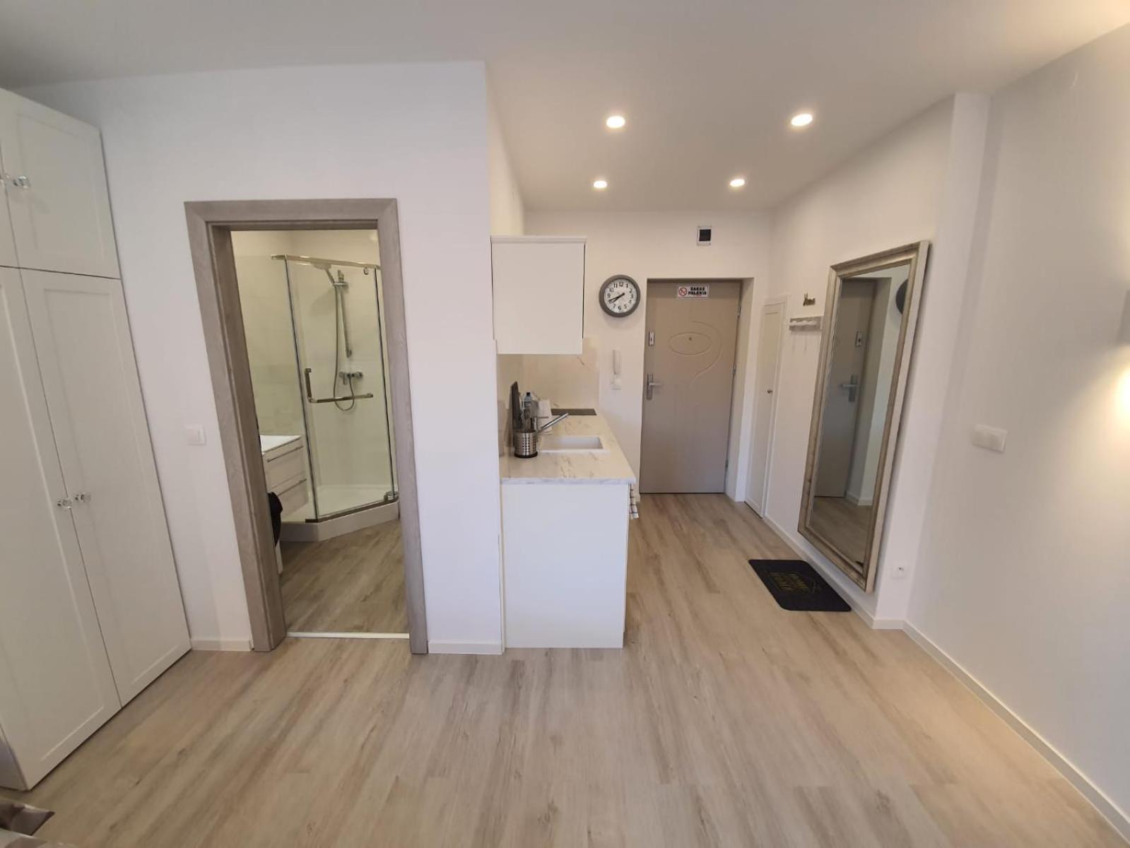 Apartament Przy Starowce - Hampton Boleslawiec  Exterior photo
